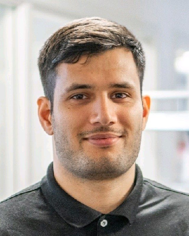 Oliver Grewal